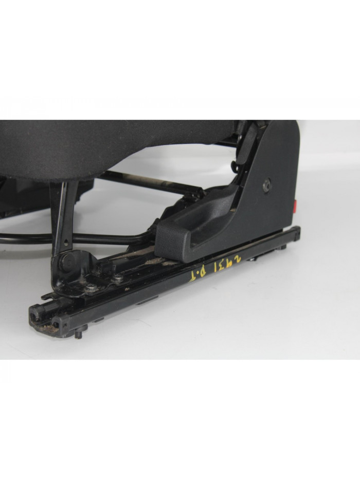 Recambio de asiento trasero derecho para ford s-max (ca1) titanium (03.2010) referencia OEM IAM 2931T.D.