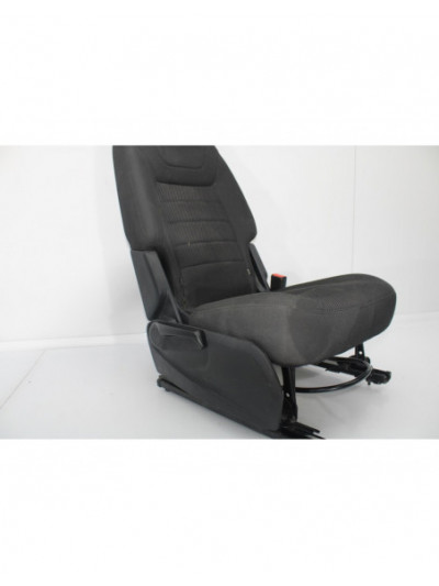 Recambio de asiento trasero derecho para ford s-max (ca1) titanium (03.2010) referencia OEM IAM 2931T.D.