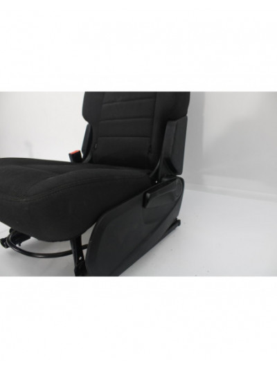 Recambio de asientos trasero izquierdo para ford s-max (ca1) titanium (03.2010) referencia OEM IAM 2931T.I.