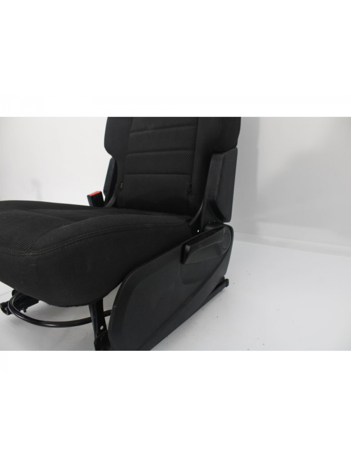Recambio de asientos trasero izquierdo para ford s-max (ca1) titanium (03.2010) referencia OEM IAM 2931T.I.