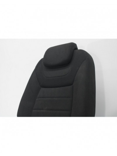 Recambio de asientos trasero izquierdo para ford s-max (ca1) titanium (03.2010) referencia OEM IAM 2931T.I.