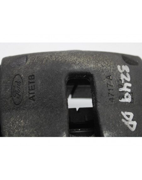 Recambio de pinza freno delantera derecha para ford transit courier combi trend referencia OEM IAM