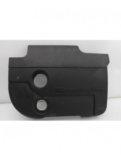 Cubierta motor FORD TRANSIT COURIER Combi Trend 2016