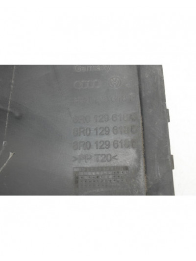 Conducto entrada de aire AUDI Q5 2.0 TDI quattro 2010