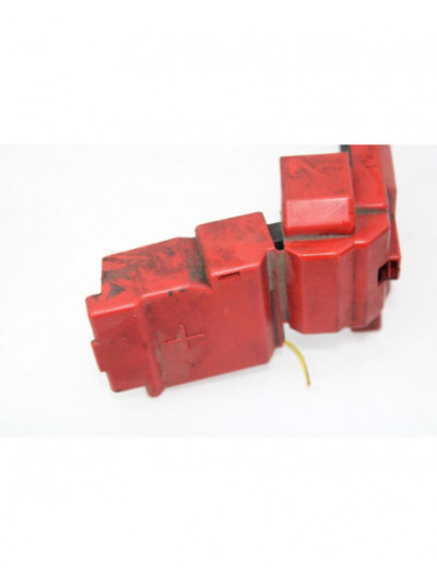 Recambio de borne positivo bateria para ford transit courier combi trend referencia OEM IAM 8V5114A075AC