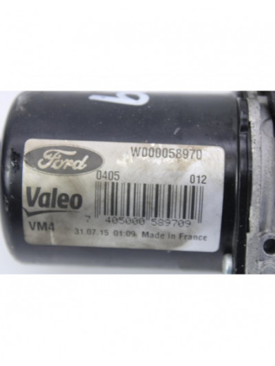 Motor limpia delantero FORD TRANSIT COURIER Combi Trend 2016