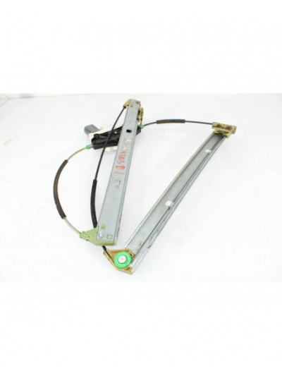 Recambio de elevalunas delantero izquierdo para audi q5 (8rb) 2.0 tdi quattro referencia OEM IAM 8K0959801B