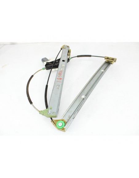 Recambio de elevalunas delantero izquierdo para audi q5 (8rb) 2.0 tdi quattro referencia OEM IAM 8K0959801B