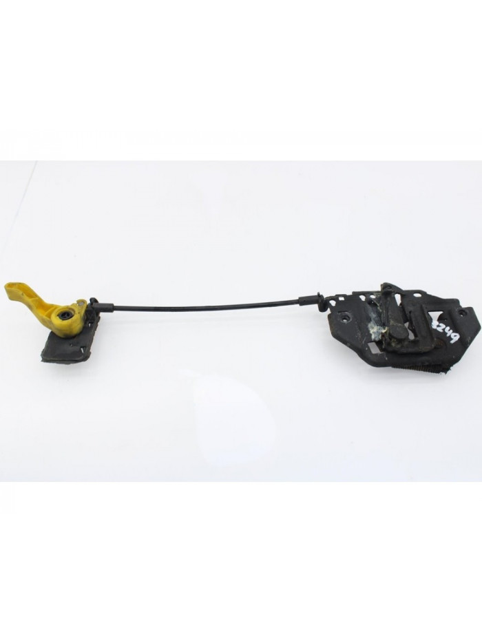 Cerradura capo FORD TRANSIT COURIER Combi Trend 2016