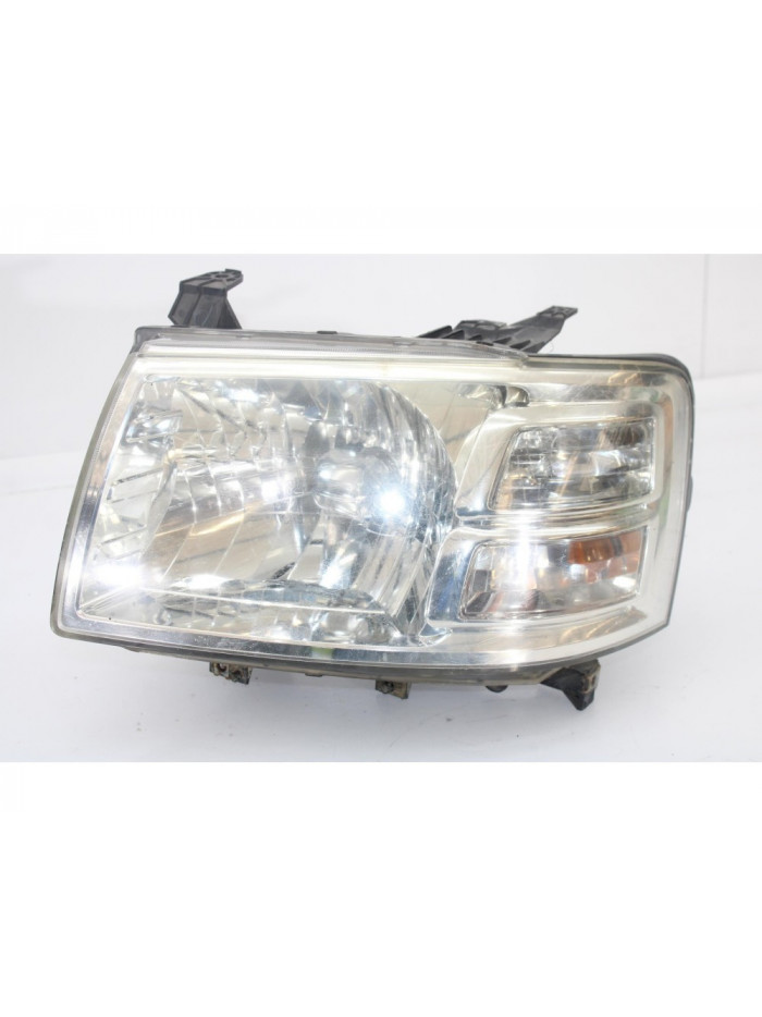 Faro izquierdo FORD RANGER XL Doble cabina 4X4 2006