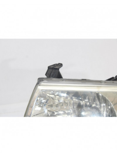 Faro izquierdo FORD RANGER XL Doble cabina 4X4 2006