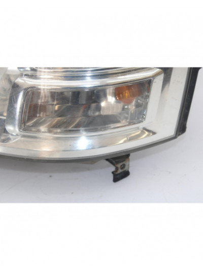 Faro izquierdo FORD RANGER XL Doble cabina 4X4 2006