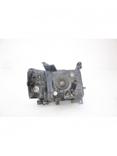 Faro izquierdo FORD RANGER XL Doble cabina 4X4 2006