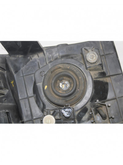 Faro izquierdo FORD RANGER XL Doble cabina 4X4 2006
