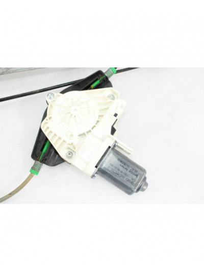 Recambio de elevalunas delantero izquierdo para audi q5 (8rb) 2.0 tdi quattro referencia OEM IAM 8K0959801B