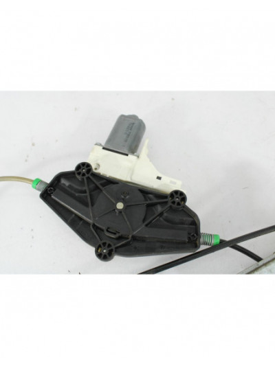 Recambio de elevalunas delantero izquierdo para audi q5 (8rb) 2.0 tdi quattro referencia OEM IAM 8K0959801B