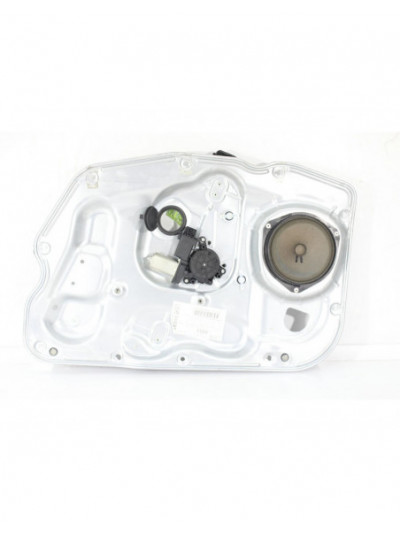 Recambio de elevalunas delantero derecho para alfa romeo giulietta (191) sprint referencia OEM IAM 00505106490