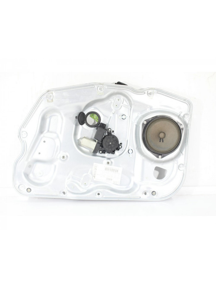 Recambio de elevalunas delantero derecho para alfa romeo giulietta (191) sprint referencia OEM IAM 00505106490