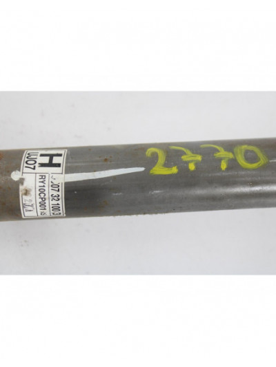 Columna direccion FORD RANGER XL Cabina simple 4X4 2010