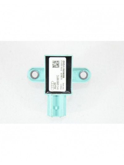 Recambio de sensor impacto para audi q5 (8rb) 2.0 tdi quattro referencia OEM IAM 8K0955557C