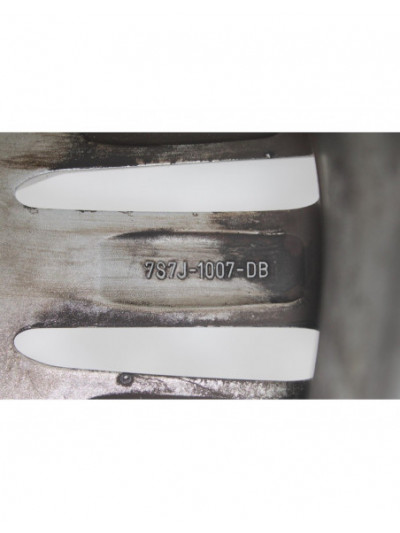 Recambio de llanta para ford mondeo sportbreak (ca2) ambiente referencia OEM IAM 7S7J1007DB2
