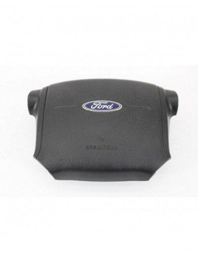 Recambio de airbag delantero izquierdo para ford ranger (et) xl cabina simple 4x4 referencia OEM IAM 79021008837