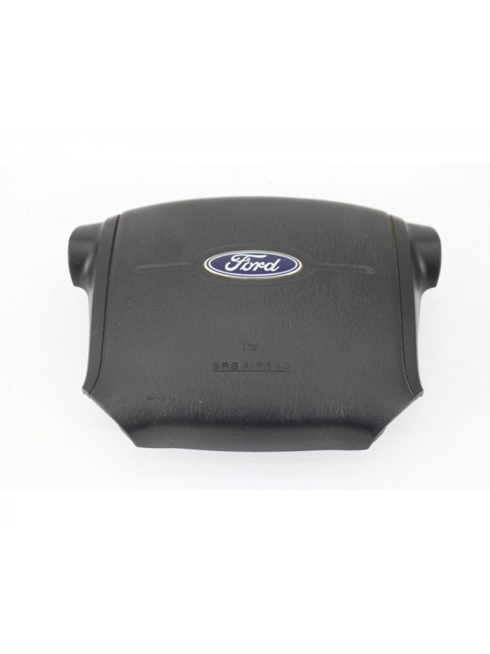 Recambio de airbag delantero izquierdo para ford ranger (et) xl cabina simple 4x4 referencia OEM IAM 79021008837