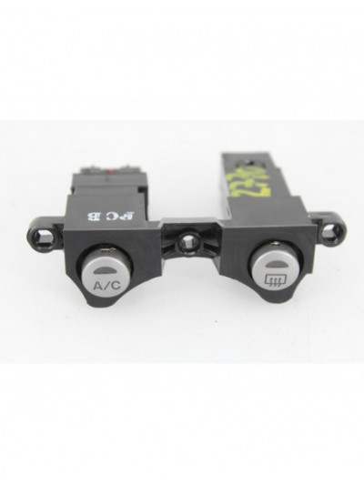 Recambio de mando multifuncion para ford ranger (et) xl cabina simple 4x4 referencia OEM IAM SDT100311