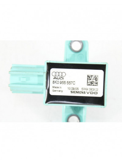Sensor impacto AUDI Q5 2.0 TDI quattro 2010