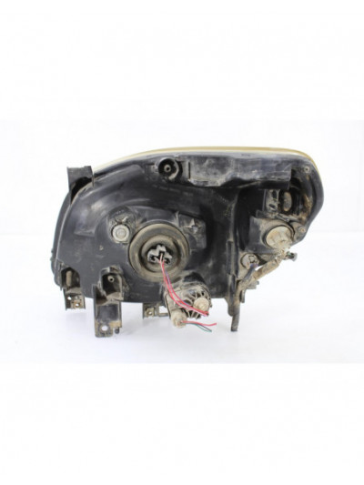 Recambio de faro derecho para ford ranger (et) xl cabina simple 4x4 referencia OEM IAM UD2D51030