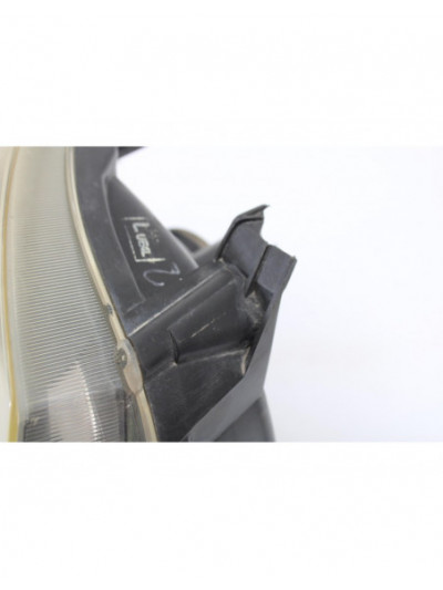 Recambio de faro derecho para ford ranger (et) xl cabina simple 4x4 referencia OEM IAM UD2D51030