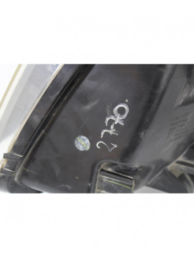 Recambio de faro derecho para ford ranger (et) xl cabina simple 4x4 referencia OEM IAM UD2D51030