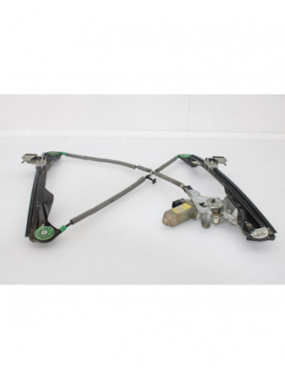 Recambio de elevalunas delantero derecho para ford focus berlina (cak) ambiente referencia OEM IAM XS4123200