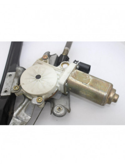 Elevalunas delantero derecho FORD FOCUS BERLINA Ambiente 2002