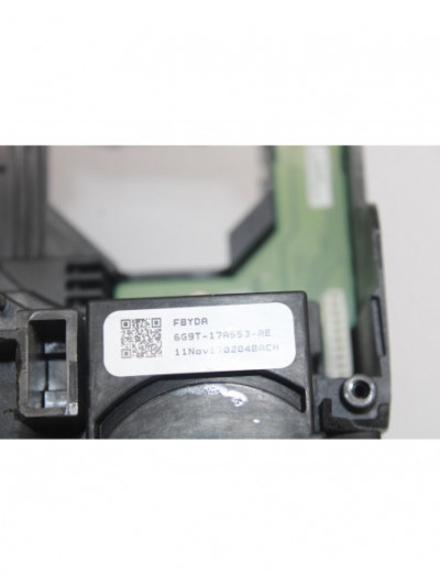 Mando multifunción FORD S-MAX Titanium 2012