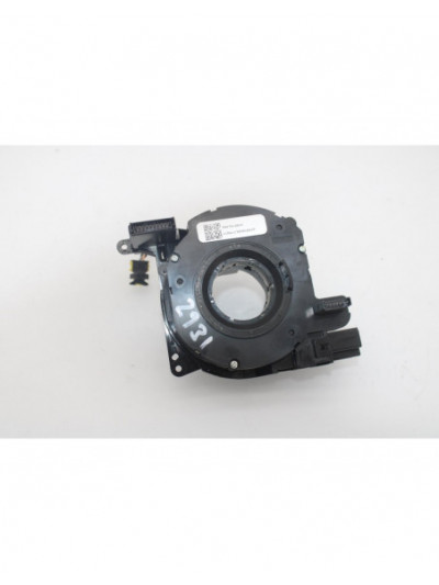 Recambio de anillo airbag para ford s-max (ca1) titanium (03.2010) referencia OEM IAM ZWAC30076C