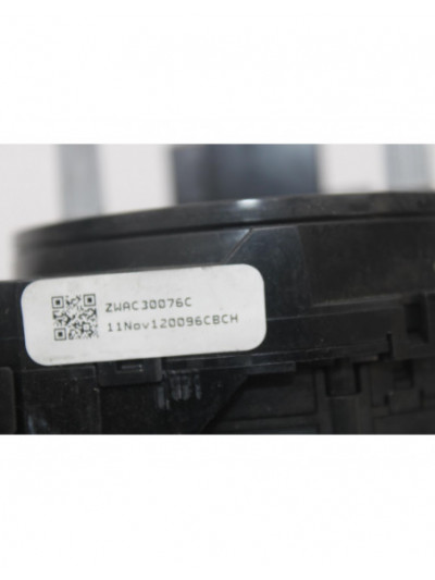 Recambio de anillo airbag para ford s-max (ca1) titanium (03.2010) referencia OEM IAM ZWAC30076C