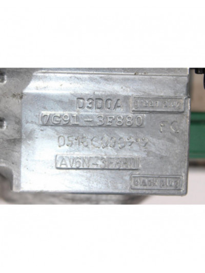 Columna direccion FORD S-MAX Titanium 2012