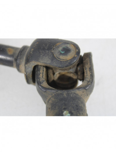 Cardan FORD RANGER Doppelkabine Limited 2013