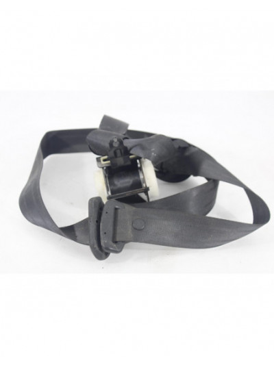 Recambio de cinturon seguridad trasero izquierdo para ford ranger (tke) doppelkabine limited referencia OEM IAM BGE030007