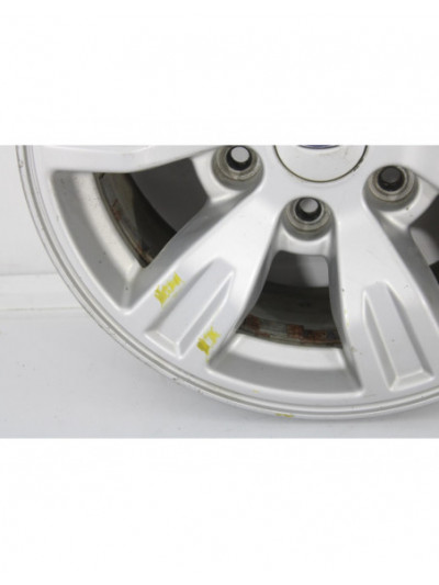 Recambio de llanta para ford ranger (et) xl cabina simple 4x4 referencia OEM IAM 996579706027702