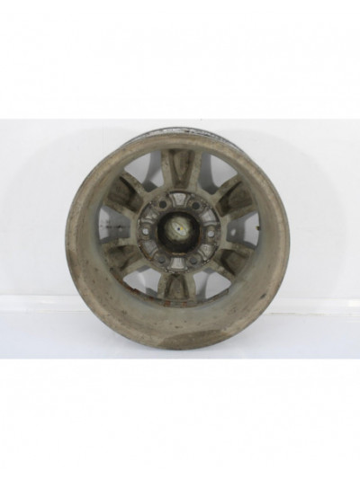 Recambio de llanta para ford ranger (et) xl cabina simple 4x4 referencia OEM IAM 996579706027702
