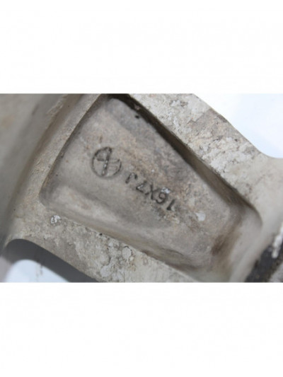 Recambio de llanta para ford ranger (et) xl cabina simple 4x4 referencia OEM IAM 996579706027702