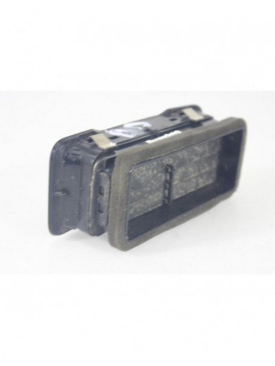 Rejilla aireadora FORD RANGER Doppelkabine Limited 2013