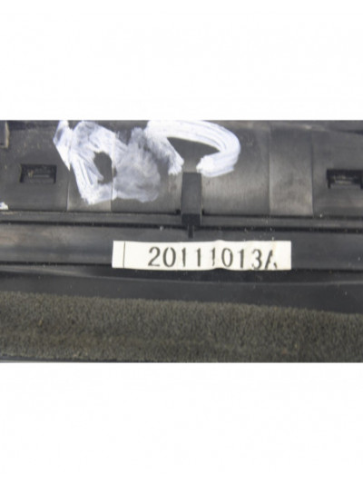 Rejilla aireadora FORD RANGER Doppelkabine Limited 2013