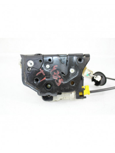 Cerradura puerta trasera izquierda AUDI Q5 2.0 TDI quattro 2010