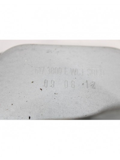 Recambio de airbag delantero derecho para ford ranger (tke) doppelkabine limited referencia OEM IAM AB3921044H30AD