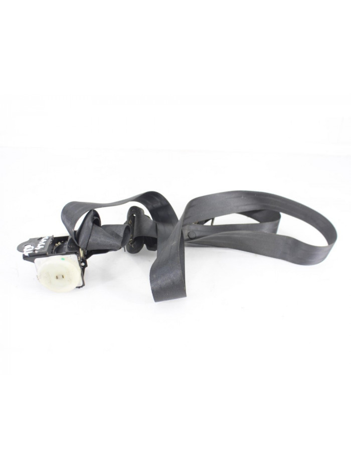 Recambio de cinturon seguridad trasero derecho para ford ranger (tke) doppelkabine limited referencia OEM IAM E0640097