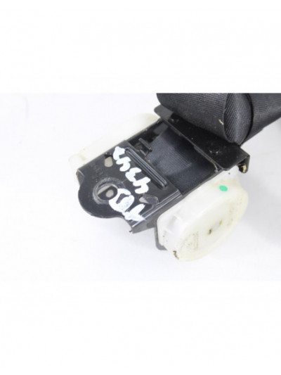 Recambio de cinturon seguridad trasero derecho para ford ranger (tke) doppelkabine limited referencia OEM IAM E0640097