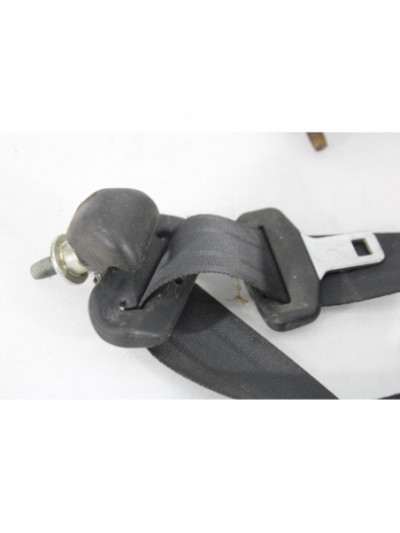 Recambio de cinturon seguridad trasero derecho para ford ranger (tke) doppelkabine limited referencia OEM IAM E0640097